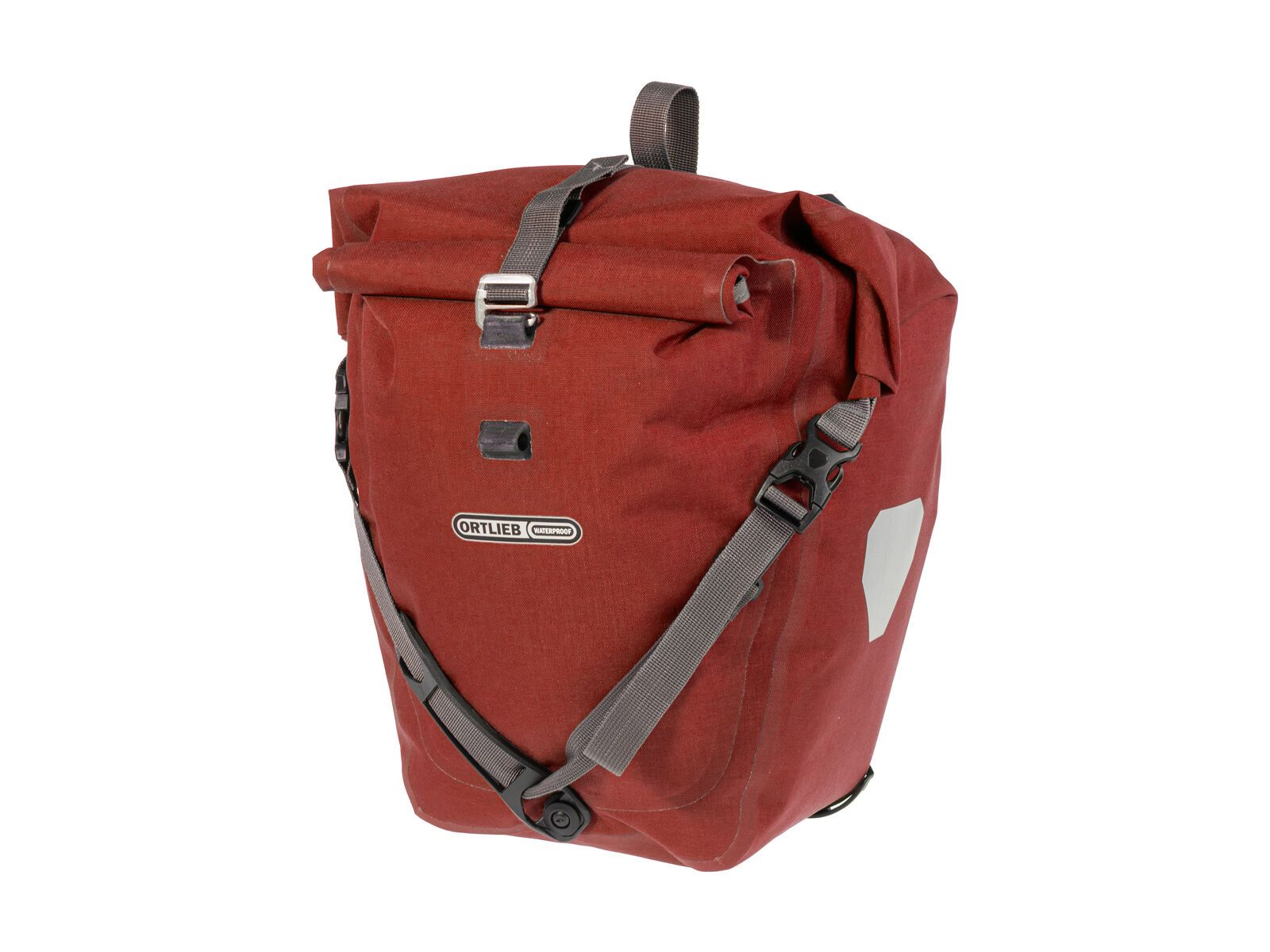 ORTLIEB Back-Roller Plus, dark chili - Bild 3