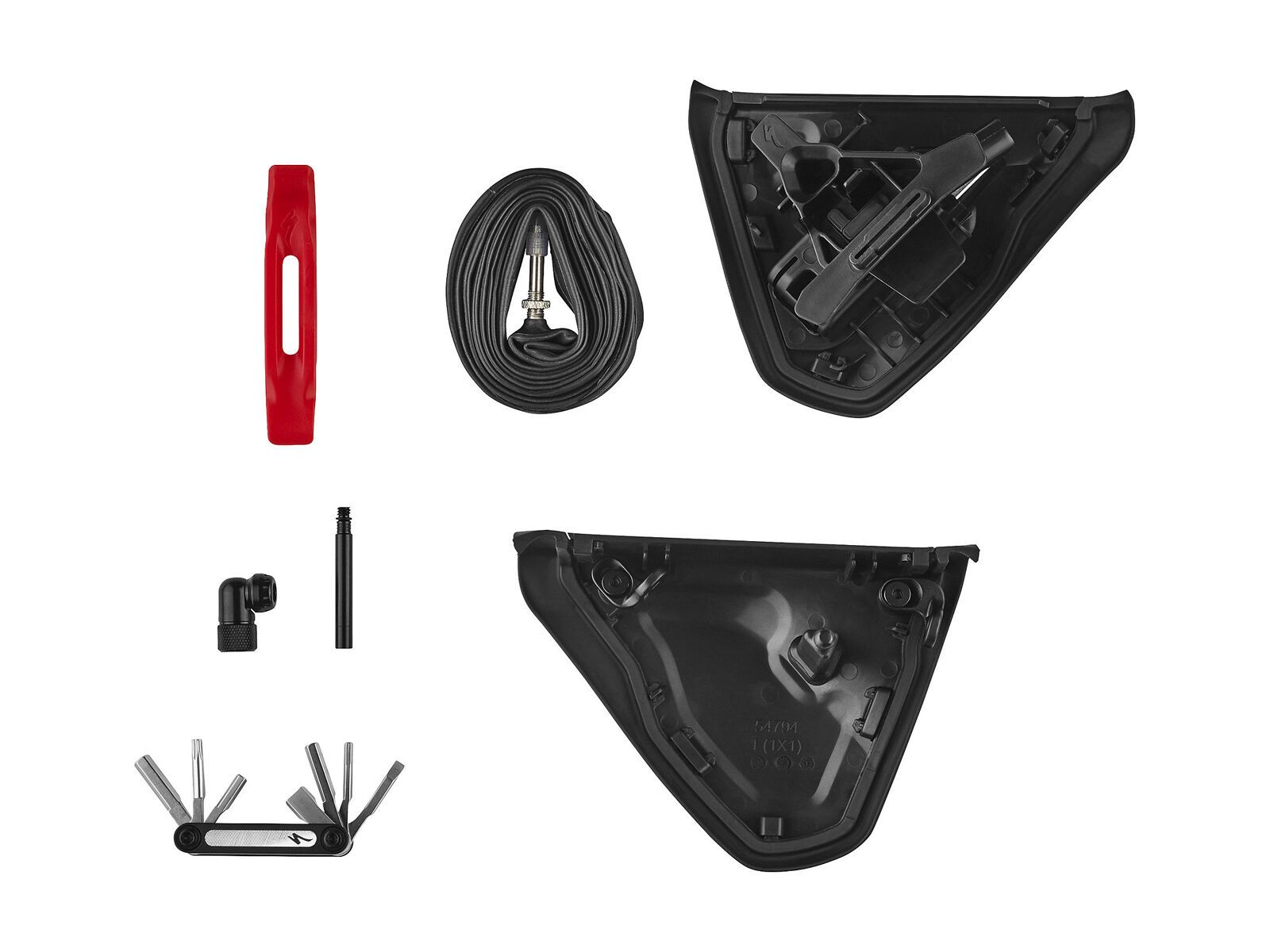 Specialized Road SWAT Box, satin black - Bild 1