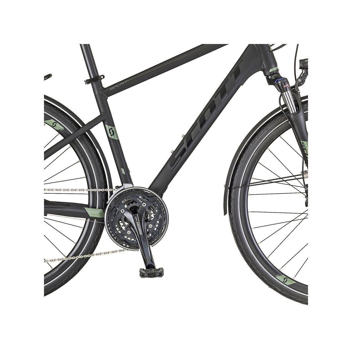 Scott Sub Sport 10 Men - Bild 3