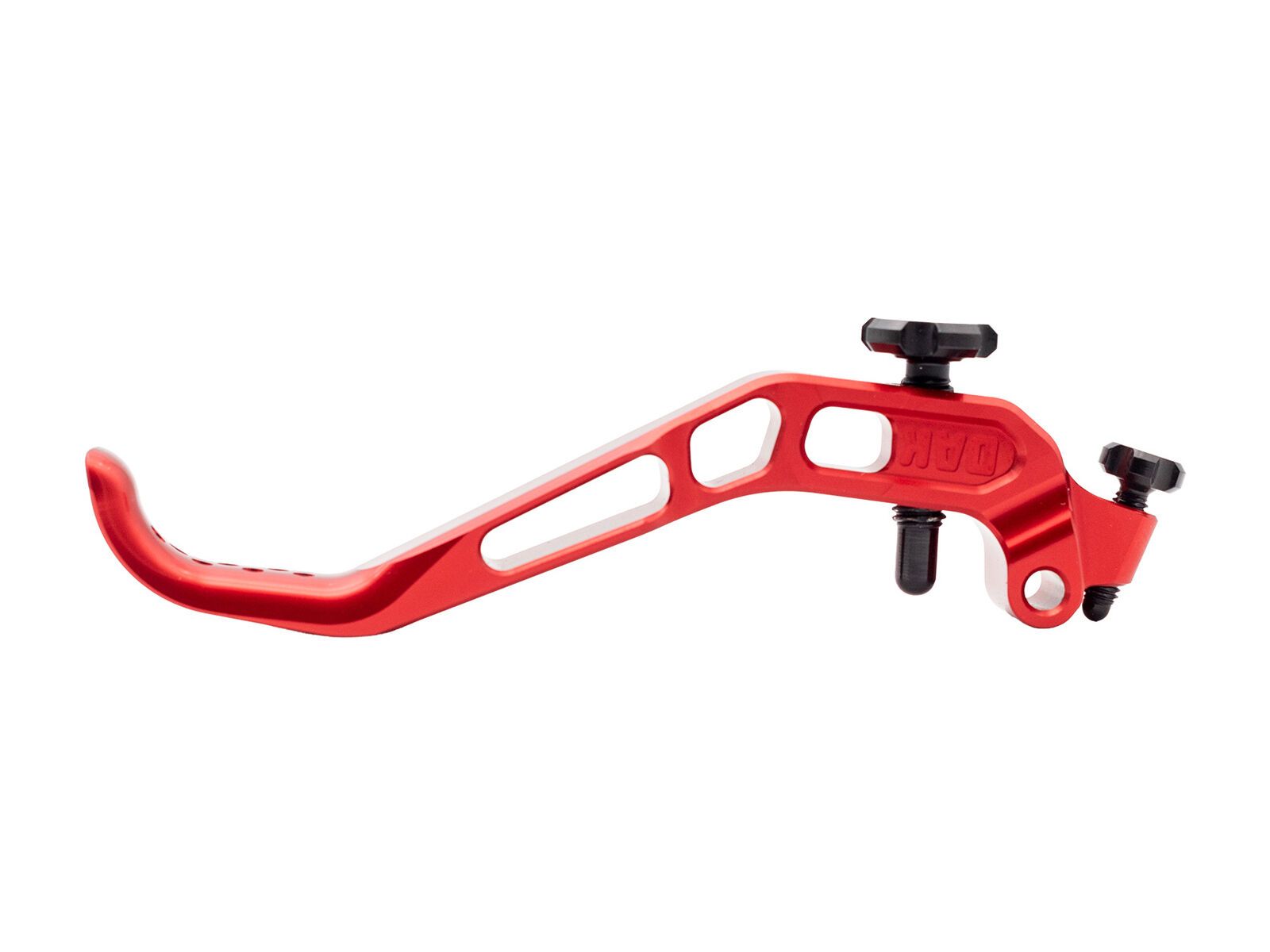 OAK Components RLP Bremshebel Set - Magura, red - Bild 1