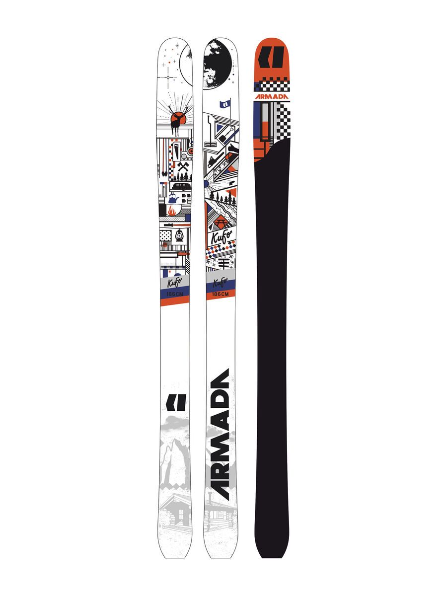 Armada Kufo - Bild 1