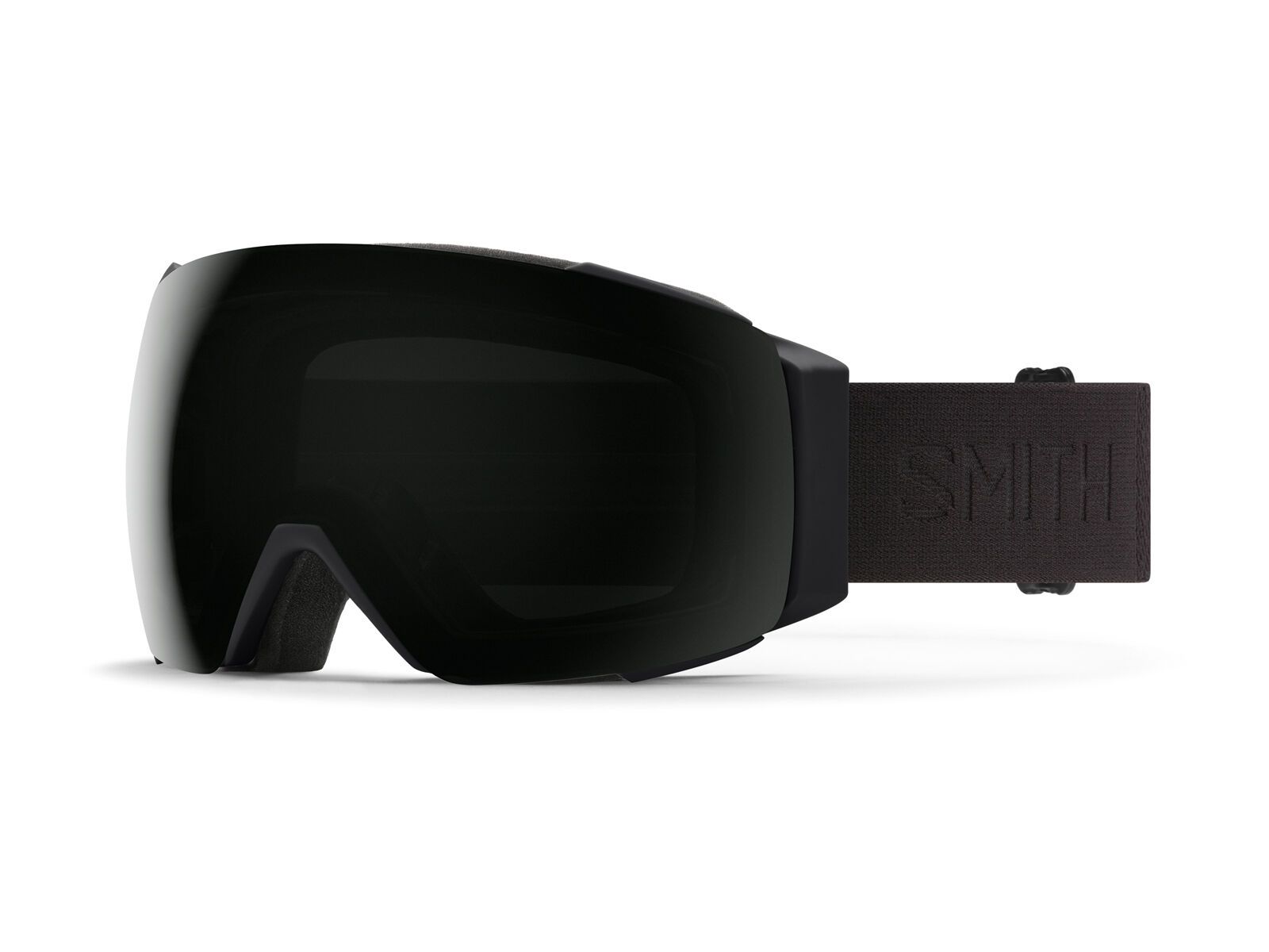 Smith I/O Mag - ChromaPop Sun Black, blackout - Bild 1
