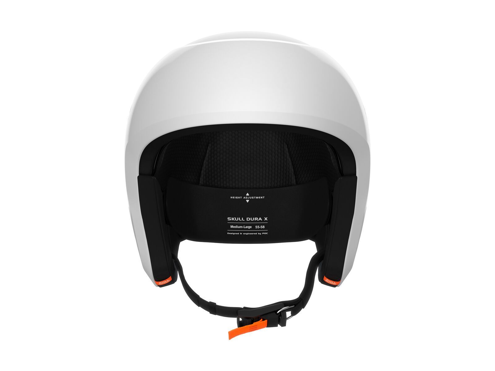 POC Skull Dura X MIPS, hydrogen white - Bild 2