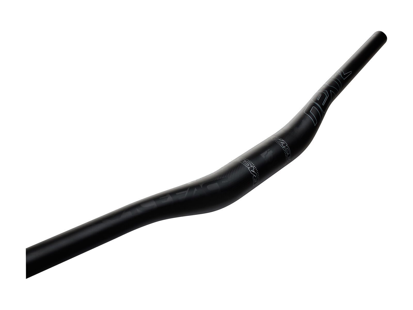 Race Face Next R 35 Handlebar - 10 / 800 mm, black - Bild 1