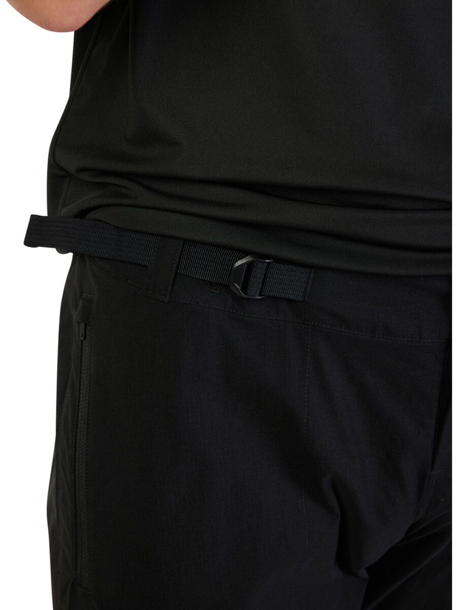 Fox Ranger Pant, black - Bild 6