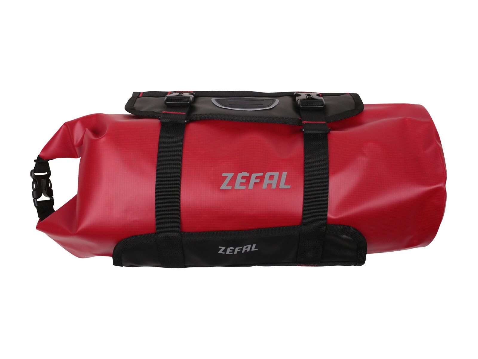 Zéfal Z-Adventure F10, schwarz - Bild 1