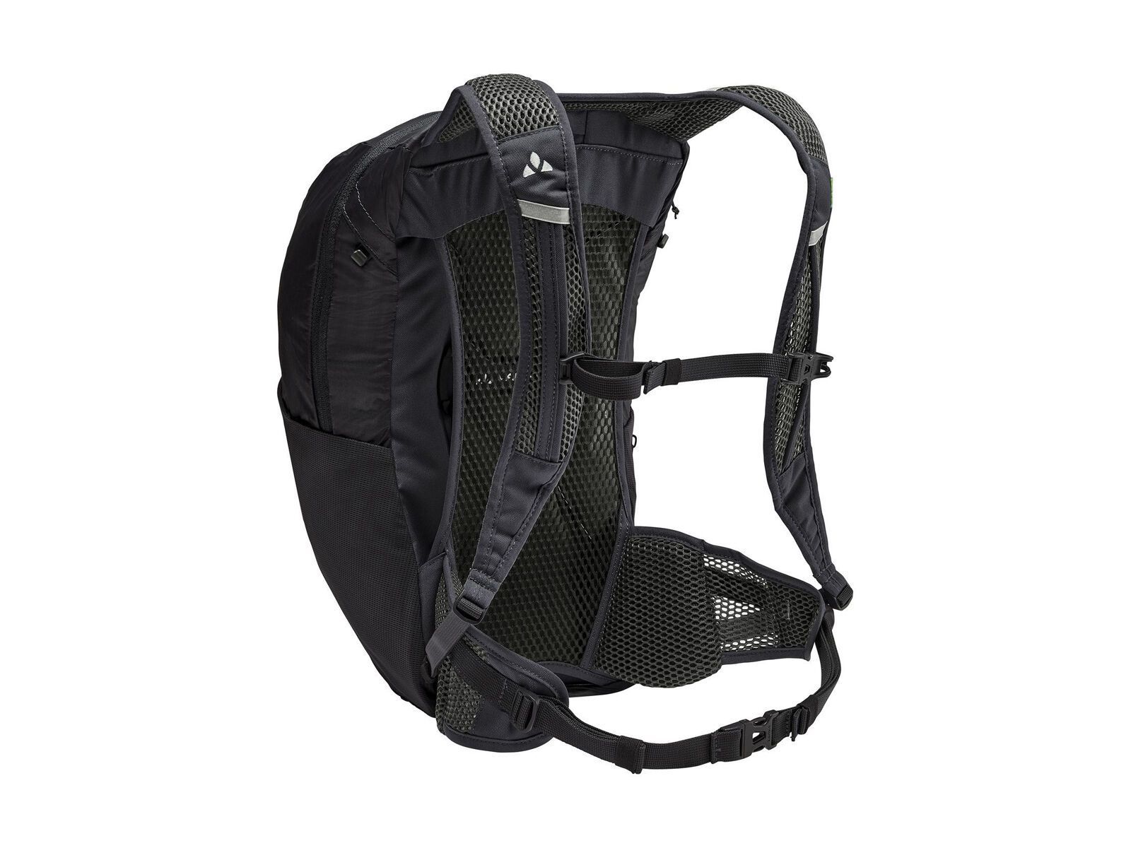 Vaude Uphill Air 18, black - Bild 2