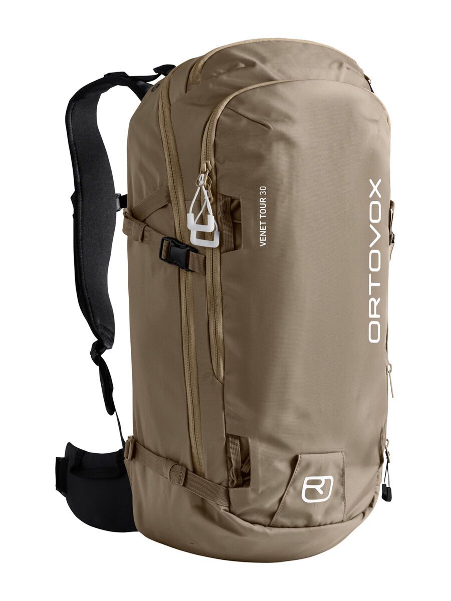 Ortovox Venet Tour 30, dark linen - Bild 1