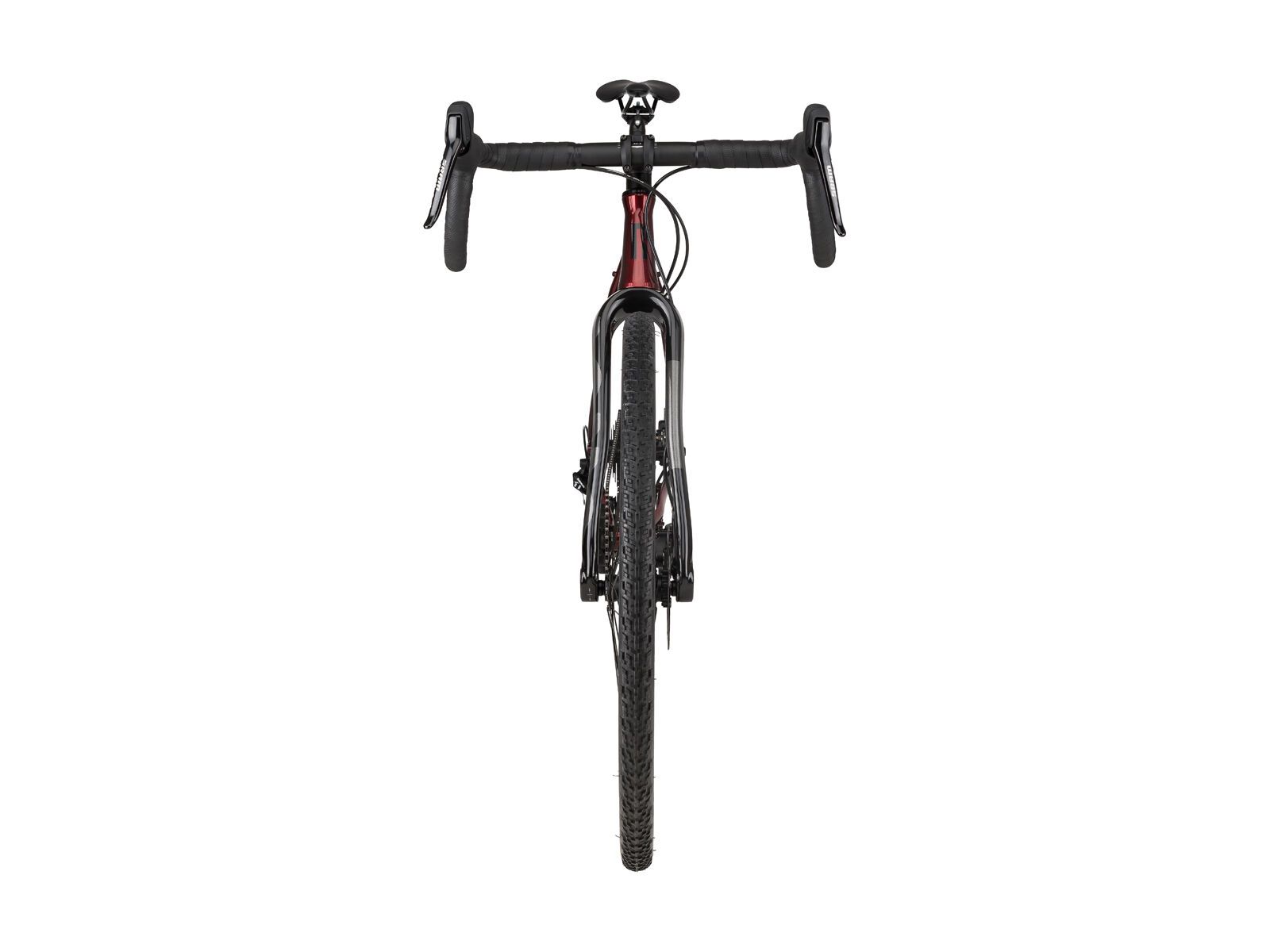 Rondo Ruut ST2, red/black - Bild 4