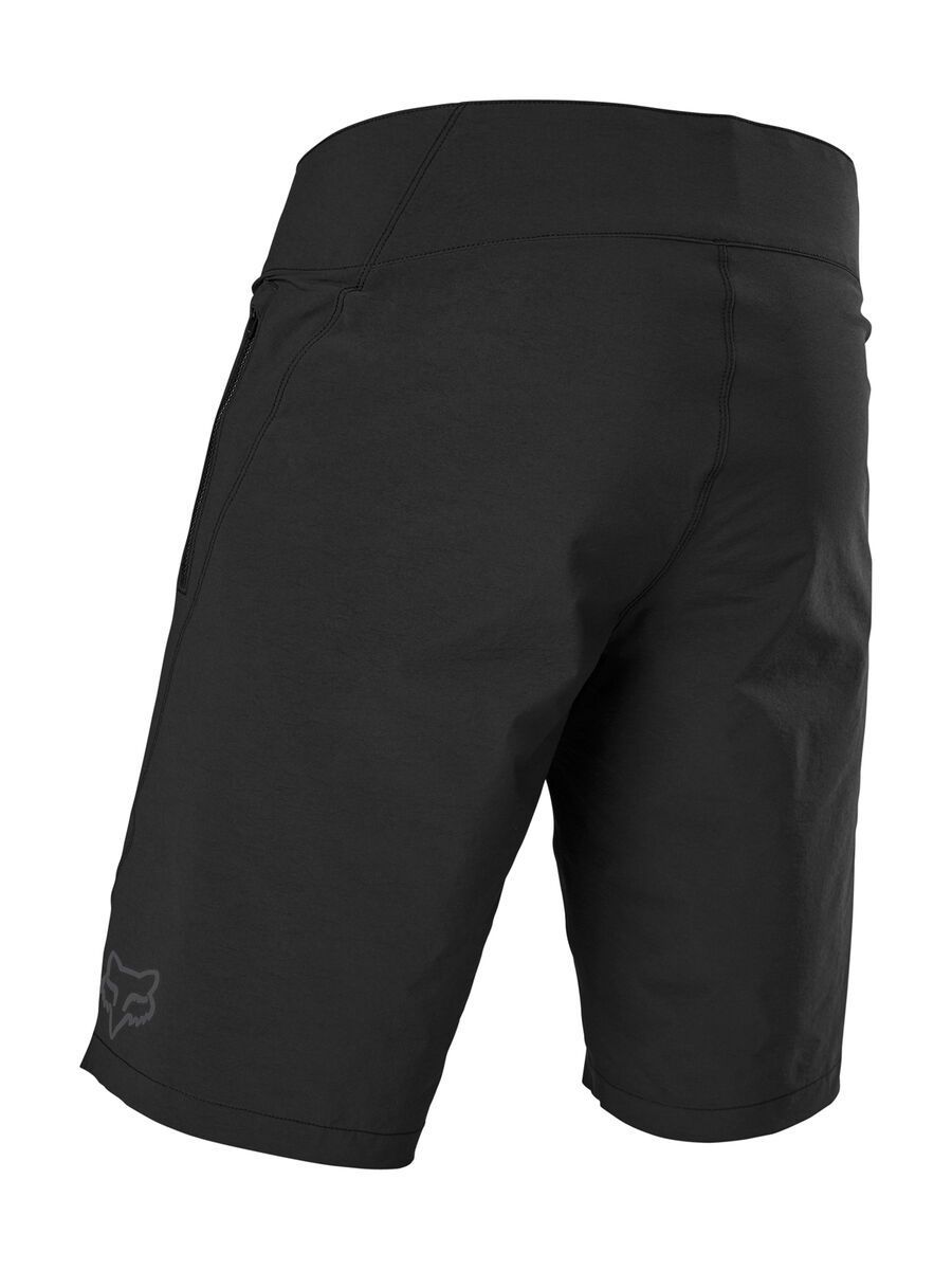 Fox Flexair Short, black - Bild 4