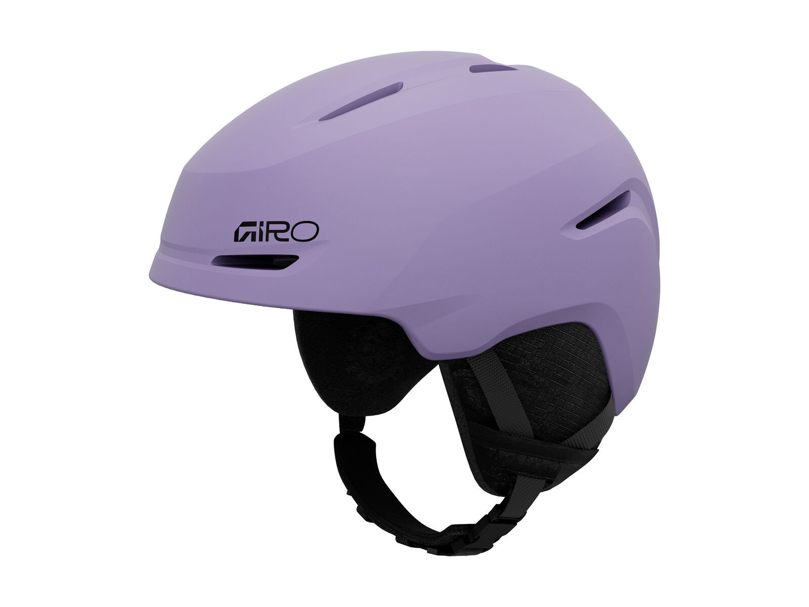 Giro Spur, matte lavender - Bild 1