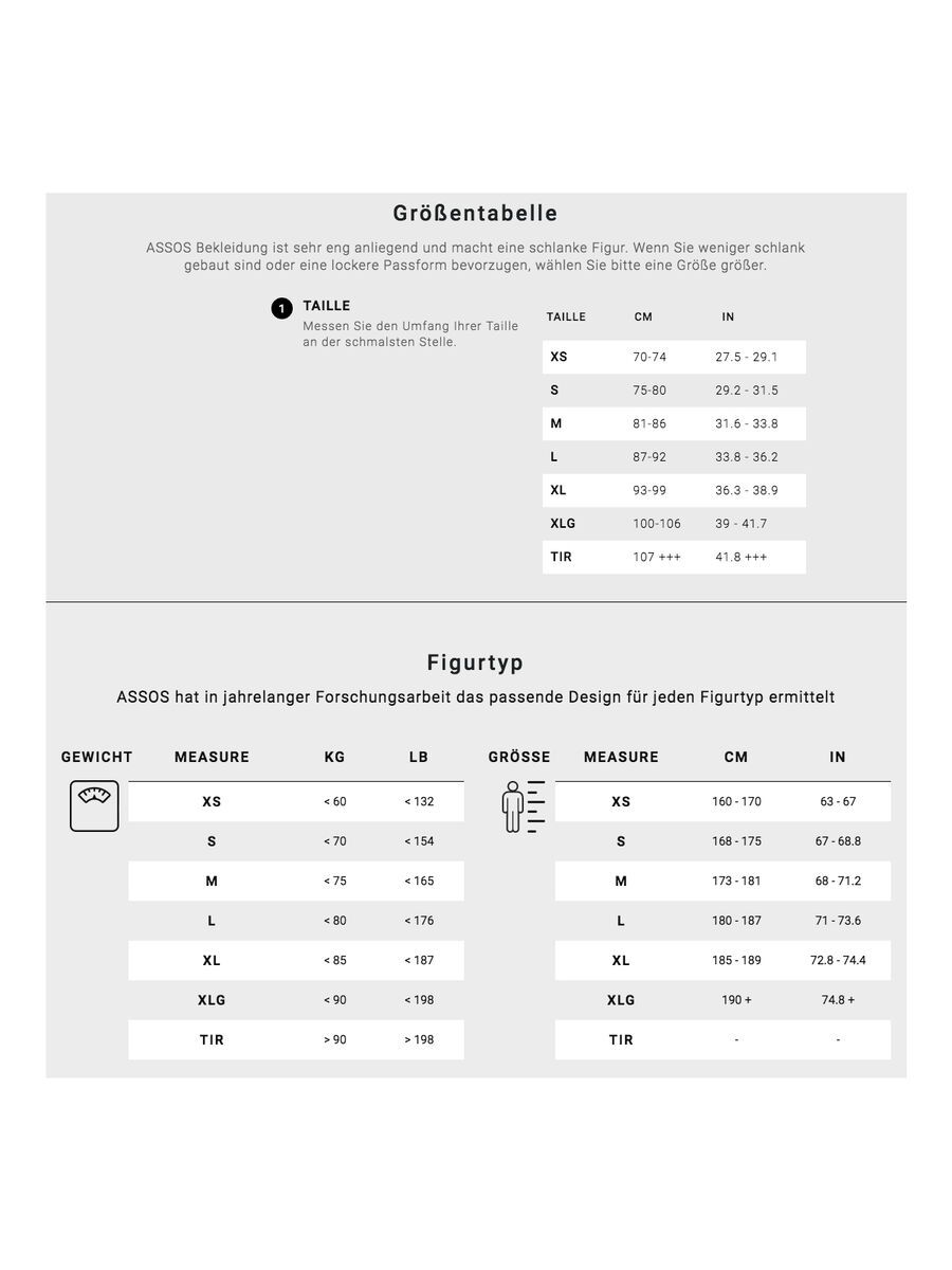 Assos LL.milleTights S7, block black - Bild 5