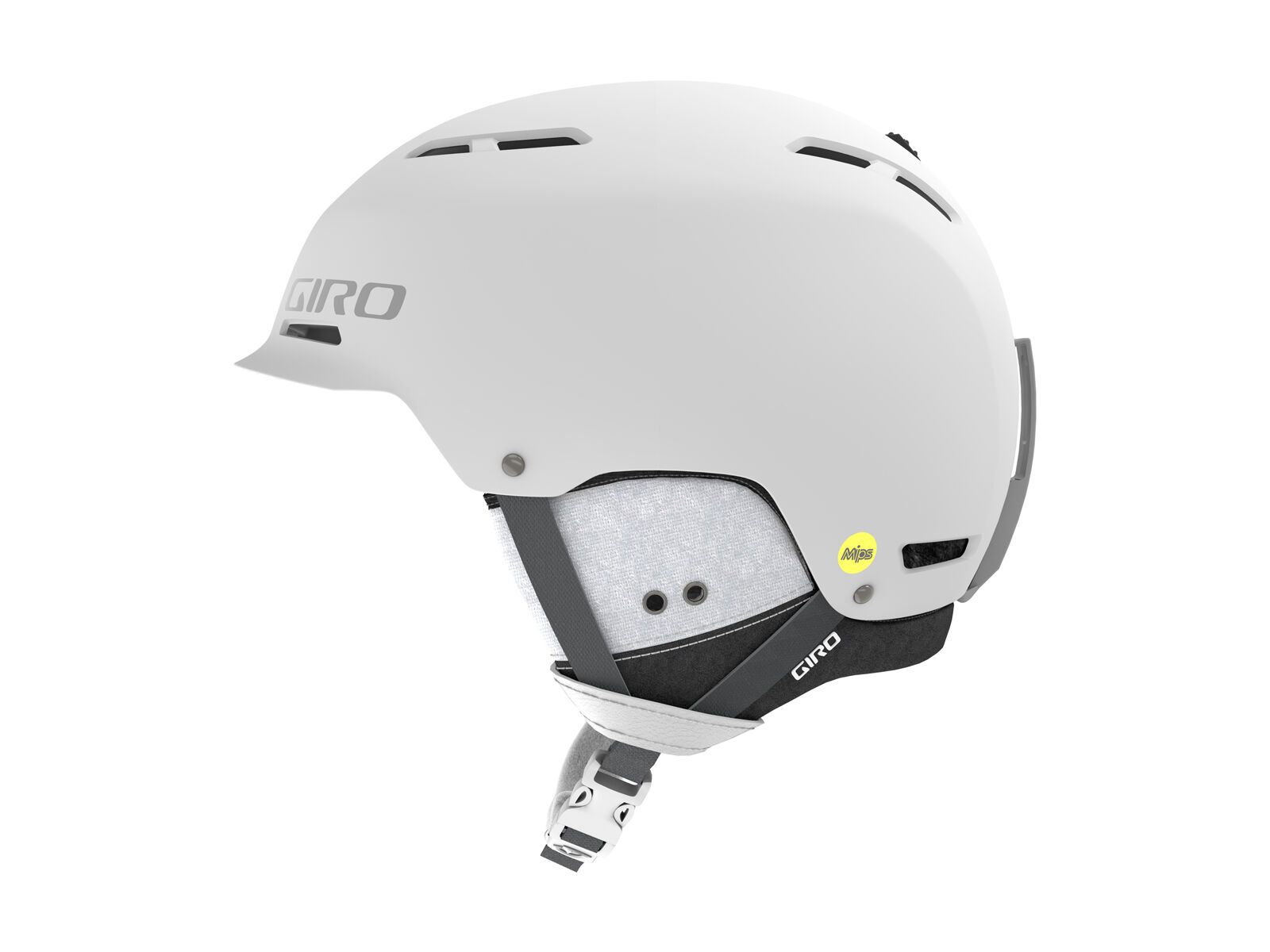 Giro Trig MIPS, matte white - Bild 2