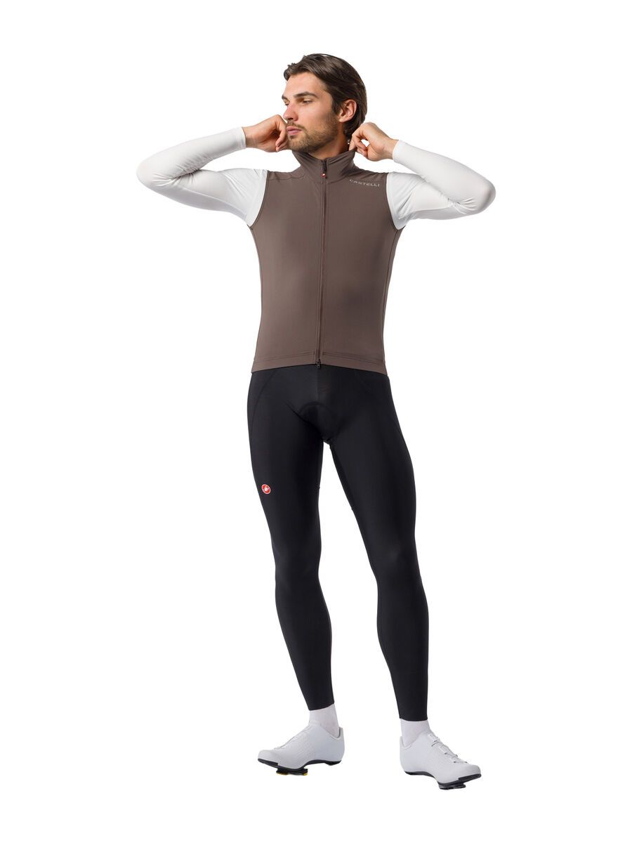 Castelli Espresso 2 Vest, chestnut - Bild 7