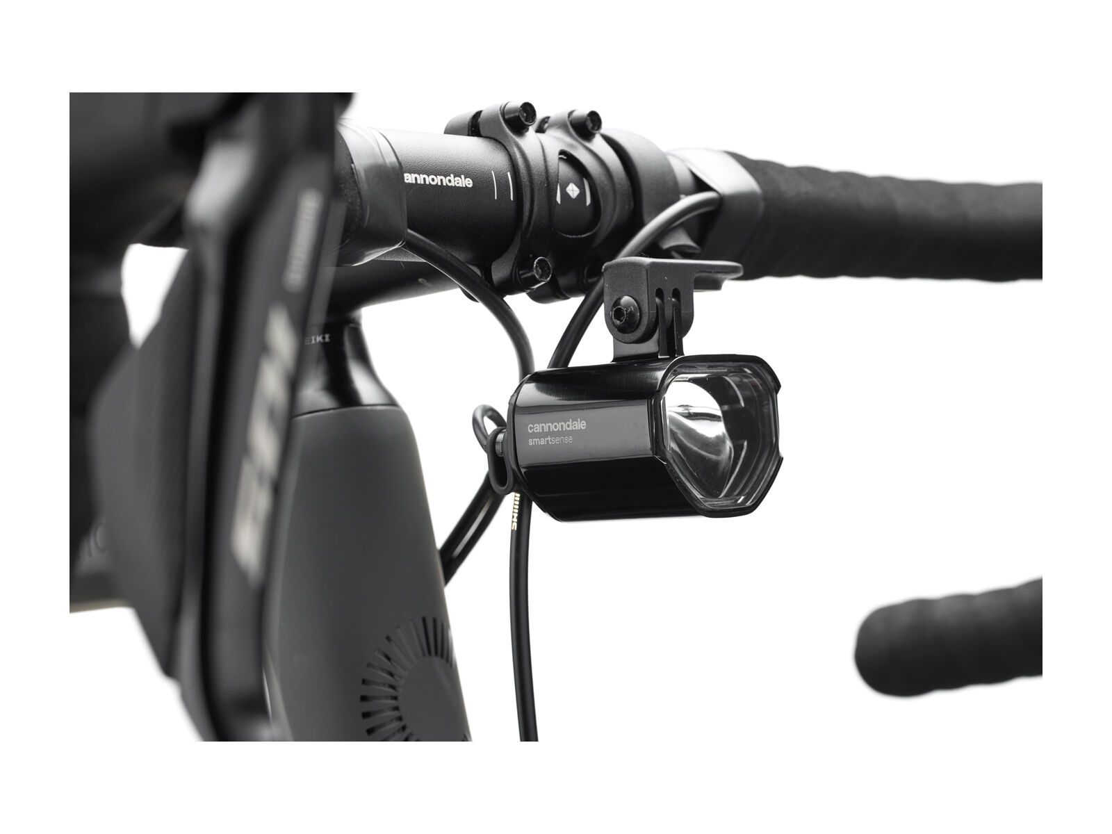 Cannondale Synapse Carbon 2 LE, smoke black - Bild 8