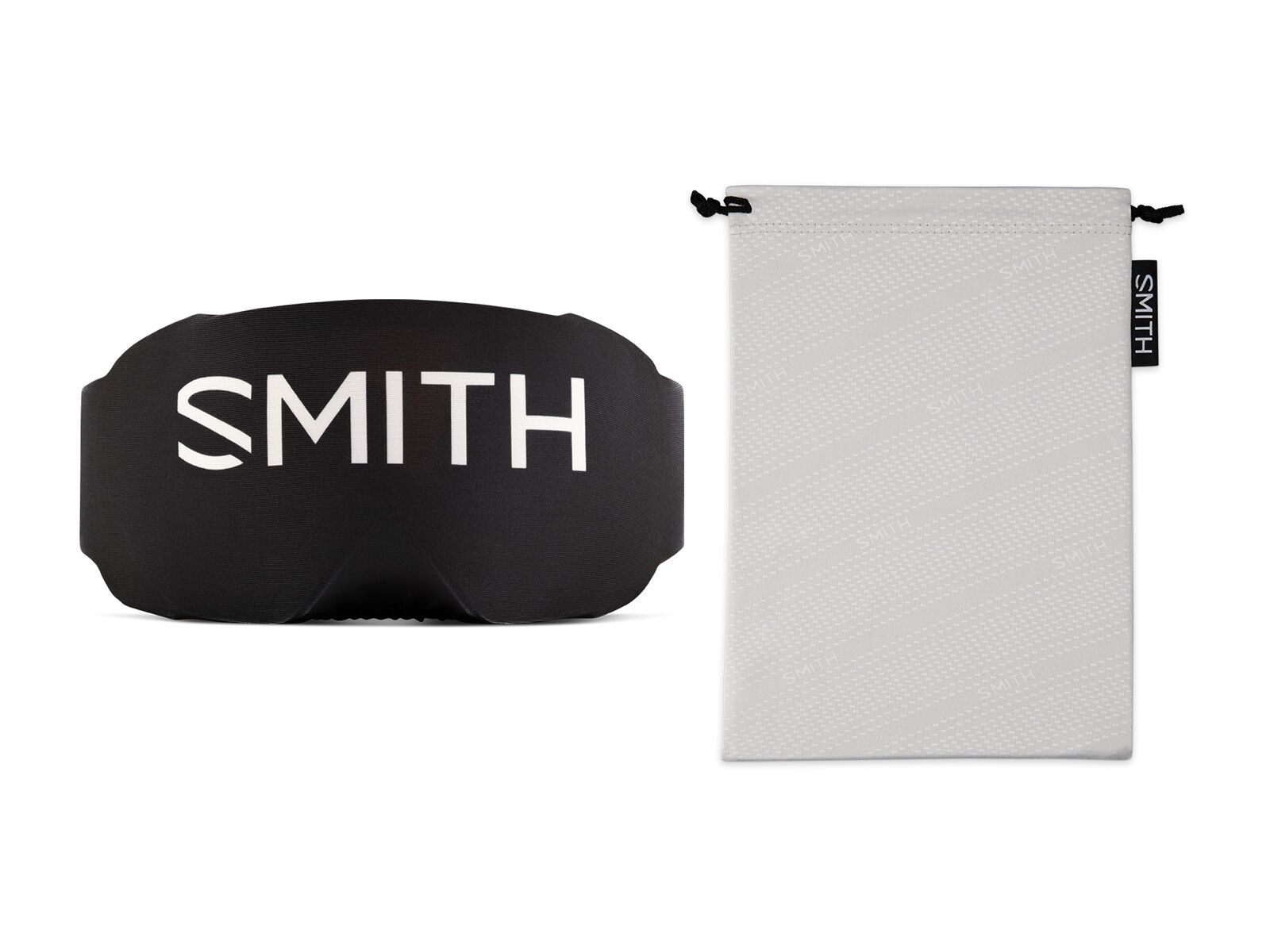 Smith Squad Mag, ChromaPop Sun Platinum Mirror / dusk - Bild 6