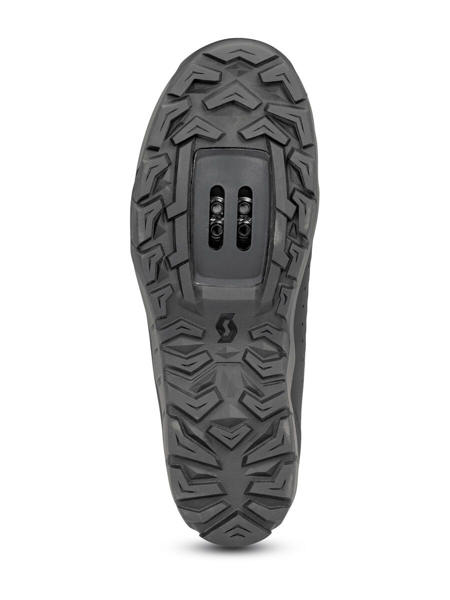 Scott Sport Trail Evo BOA W's Shoe, matt black/anthracite grey - Bild 6