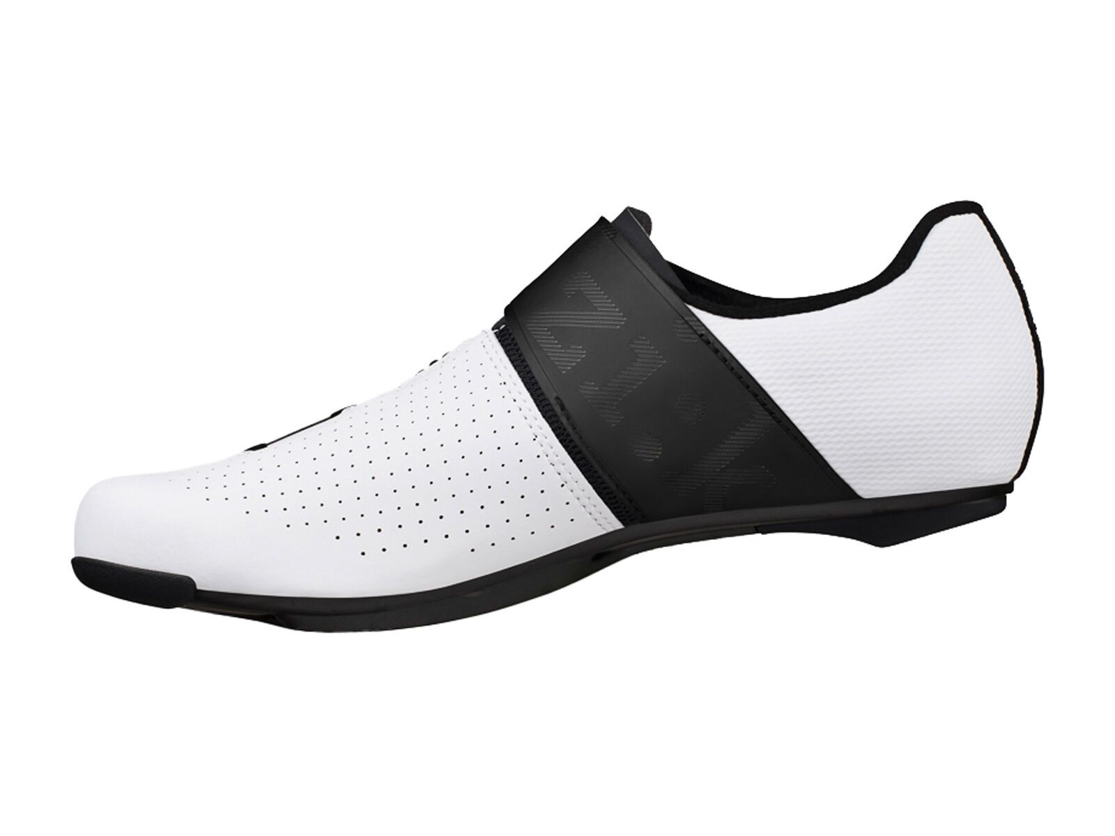 Fizik Vento Infinito Carbon 2, white/black - Bild 4