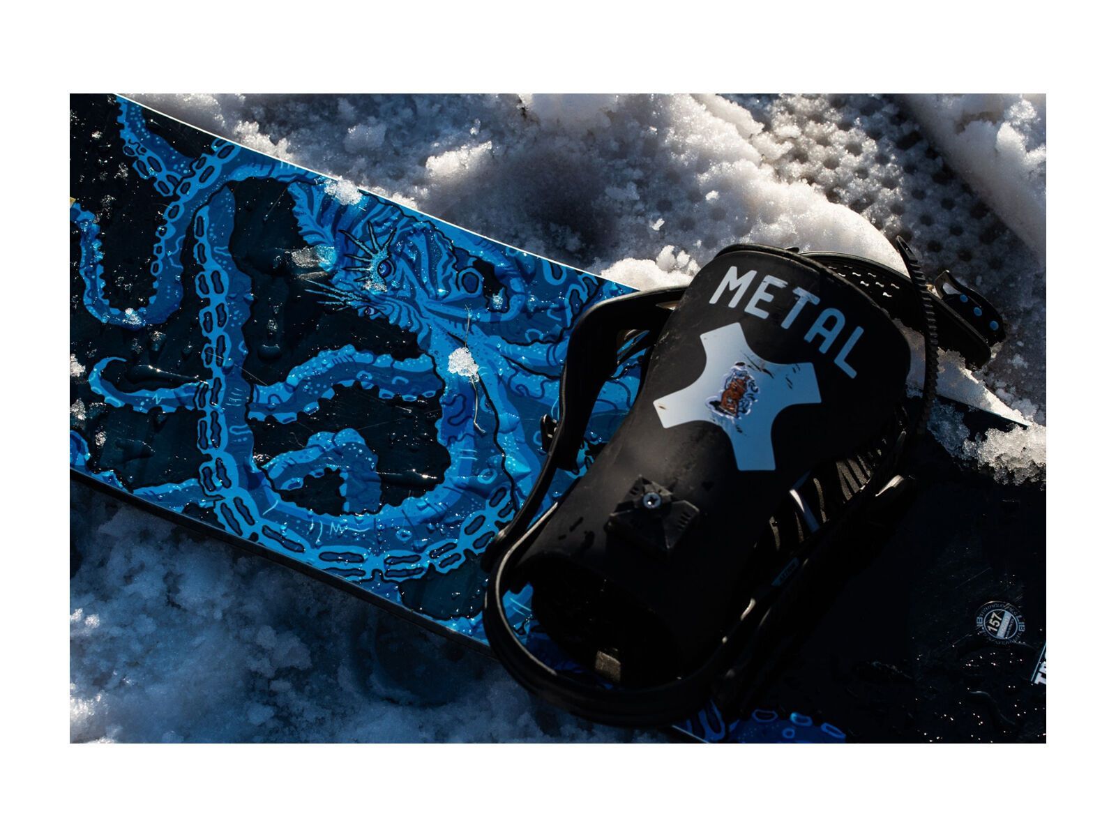 Lib Tech TRS Wide - Bild 4