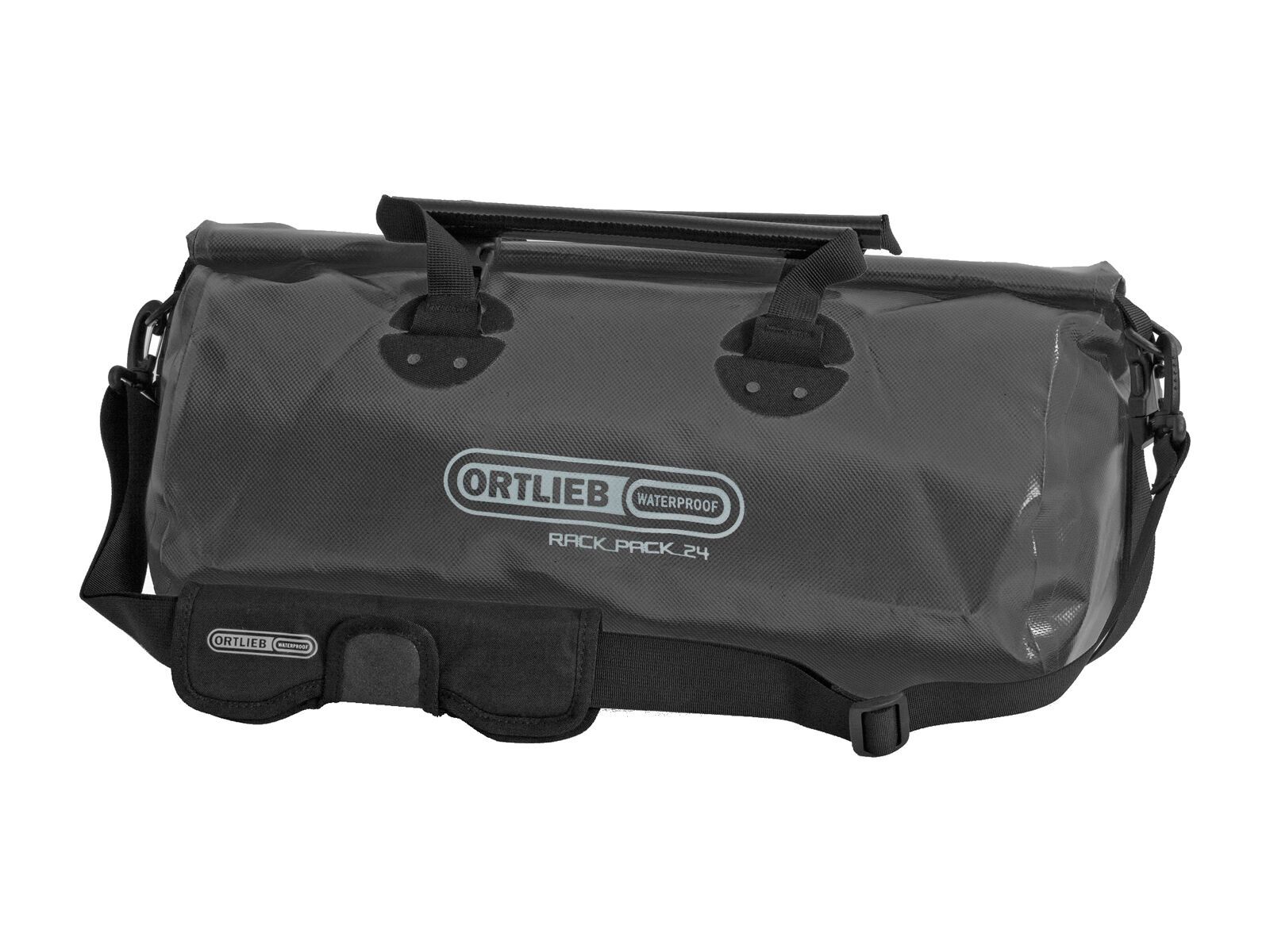 アクセサリー Ortlieb asphalt gear Accessory-Pack | ORTLIEB