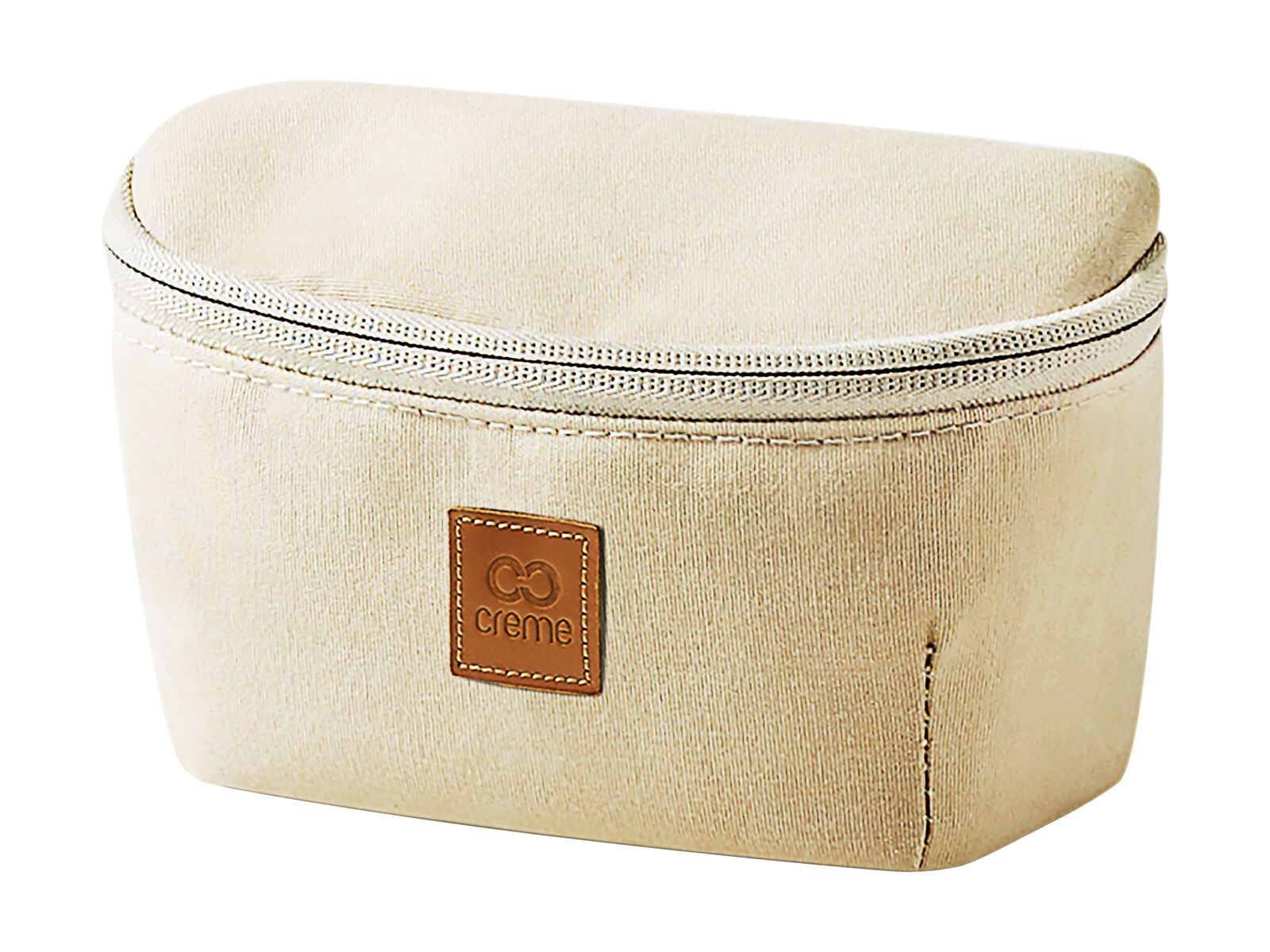 Creme Cycles Basic Bag, creme beige - Bild 1