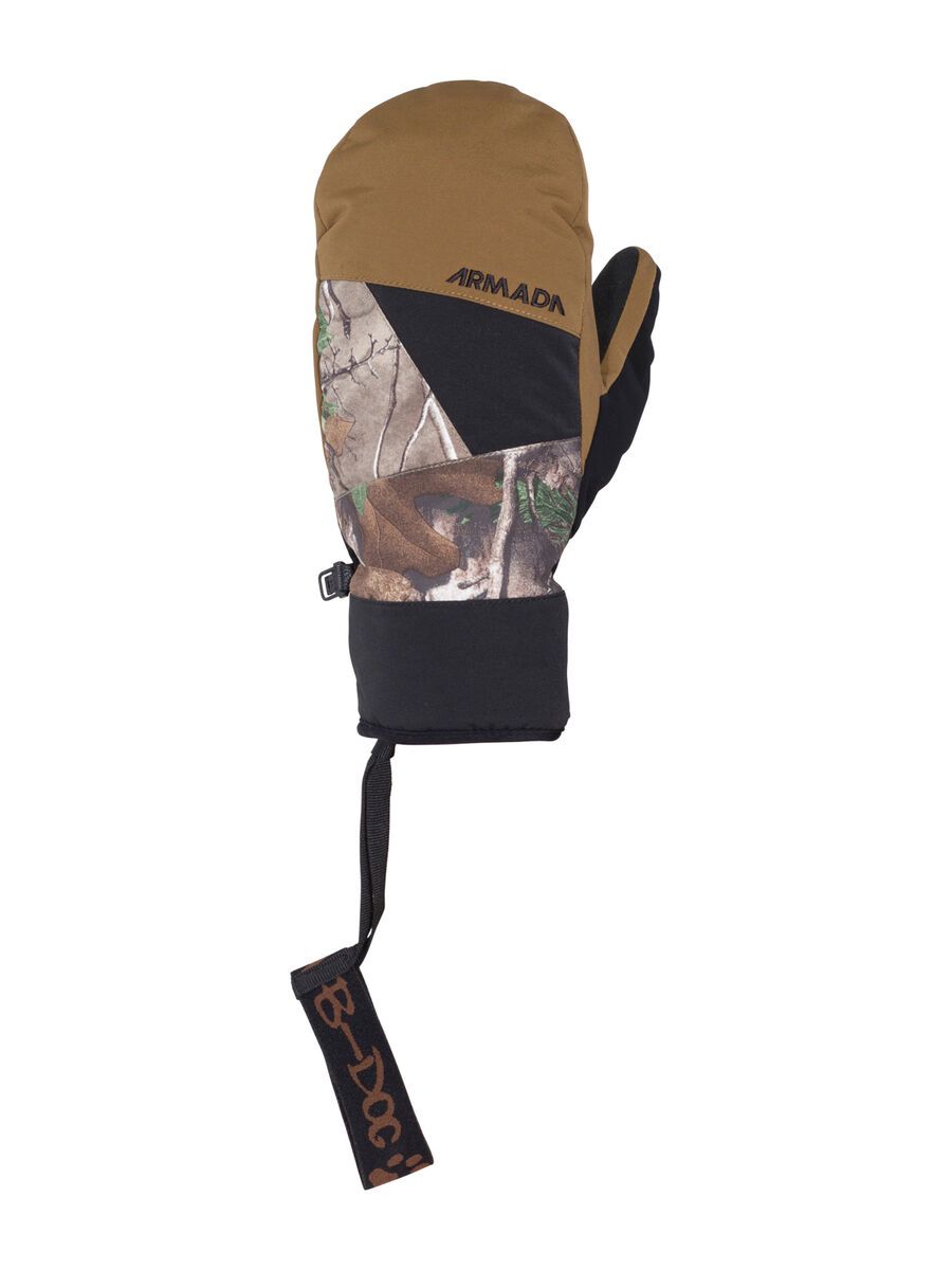 Armada Tremor Mitt, b dog - Bild 1