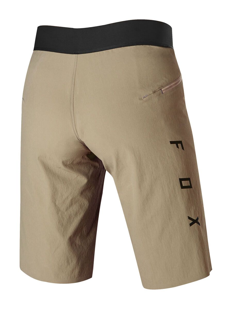Fox Womens Flexair Short with Liner, sand - Bild 4