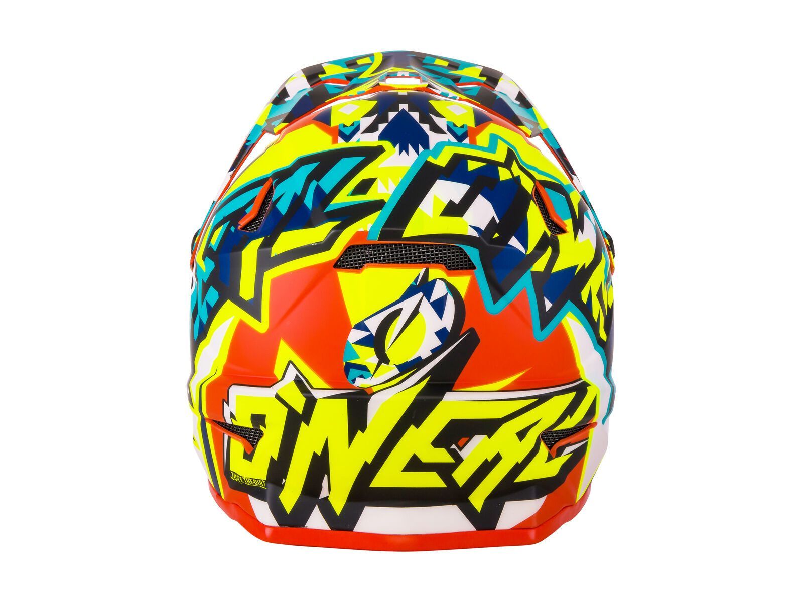 ONeal Backflip RL2 Helmet Muerta, multi - Bild 3