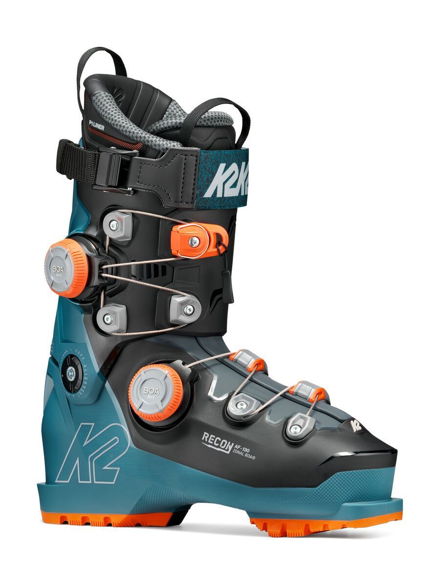 K2 Recon AF 130 Zonal BOA - Bild 2