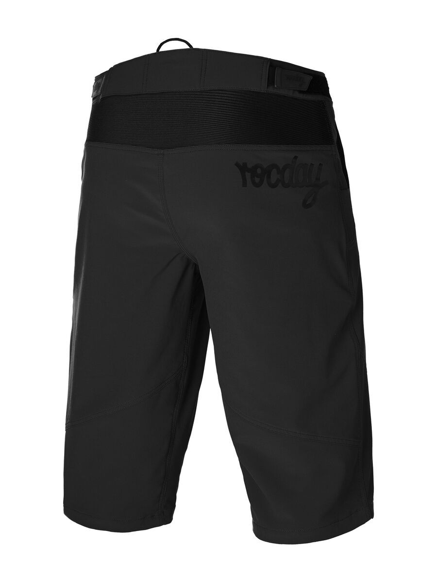 Rocday Roc Lite Shorts, black - Bild 2