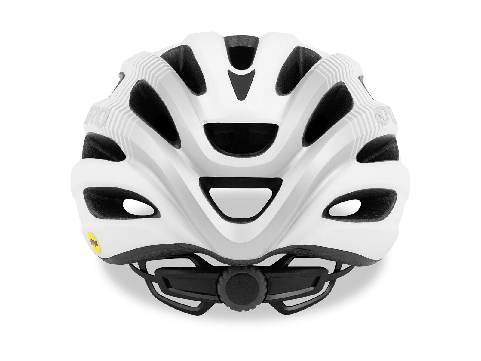 Giro Isode MIPS, mat white - Bild 3