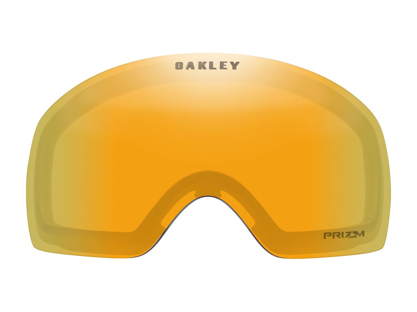 Oakley Flight Deck M Replacement Lens, Prizm Snow 24k Iridium - Bild 2