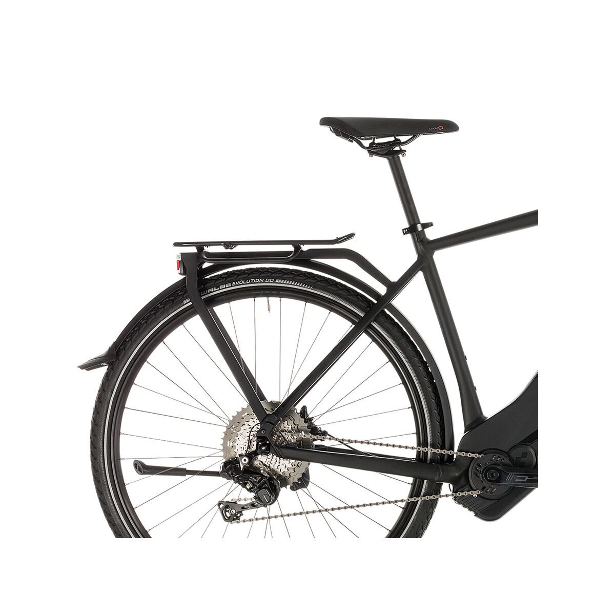 Cube Kathmandu Hybrid SL 500, black edition - Bild 5