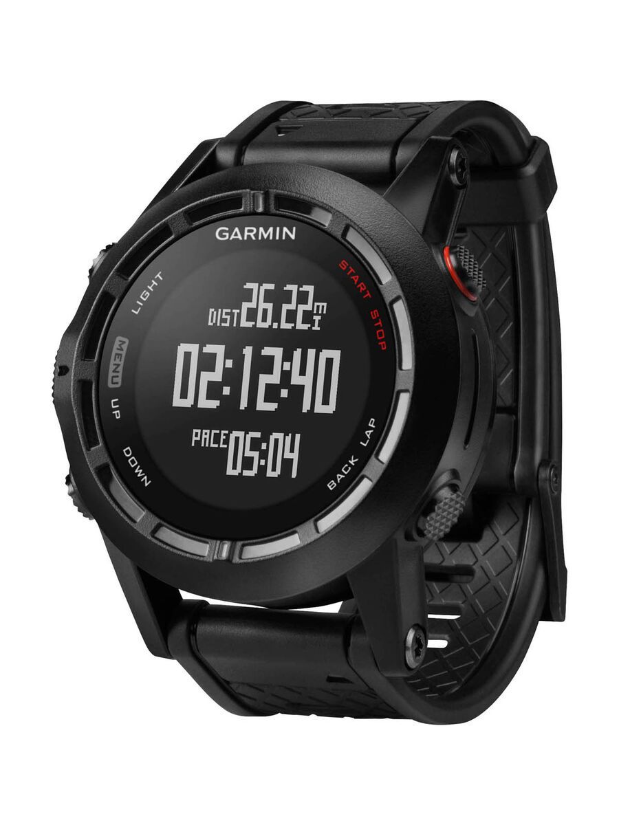 Garmin fenix 2 - Bild 1