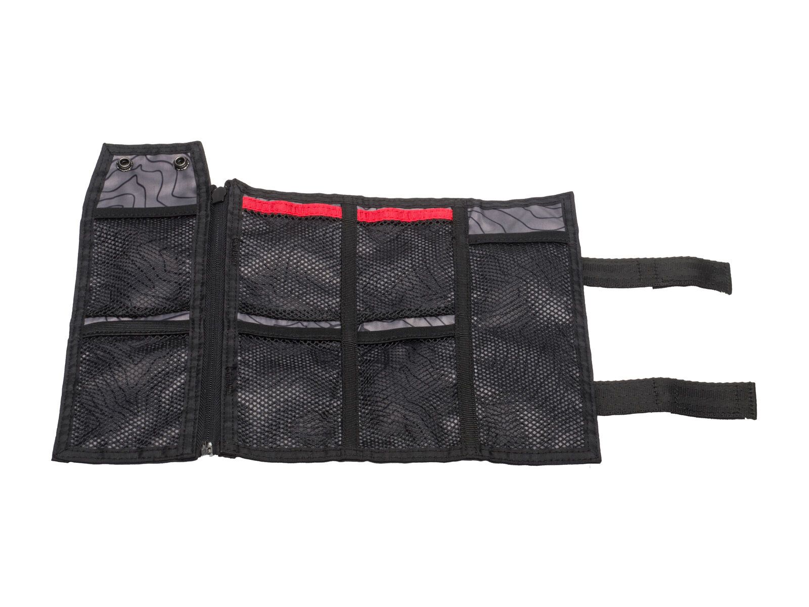 Blackburn Outpost Wrap Bag - Bild 4