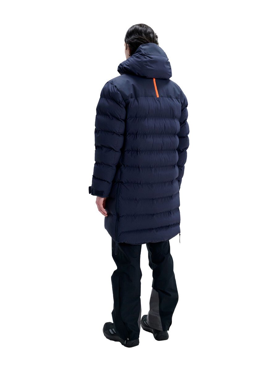 POC M's Race Loft Parka, apatite navy - Bild 8