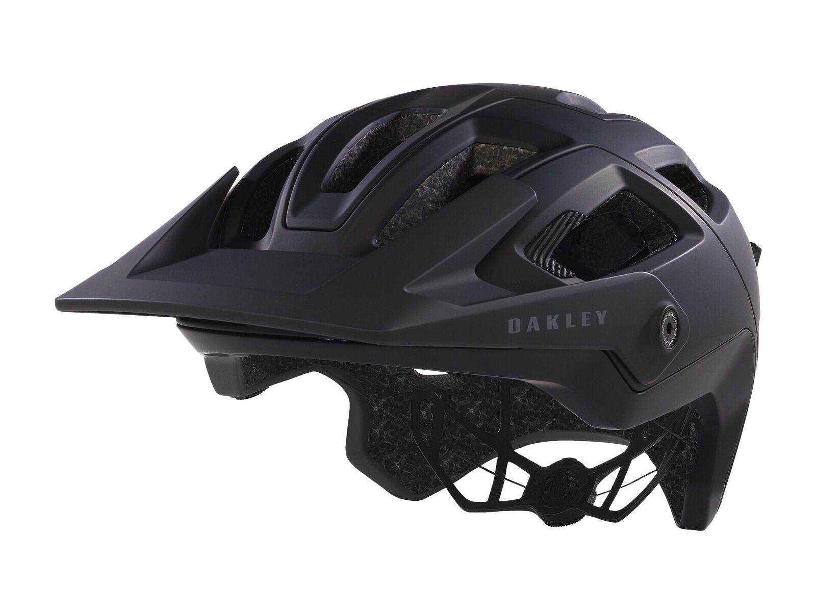 Oakley DRT5 Maven MIPS, matte black - Bild 1