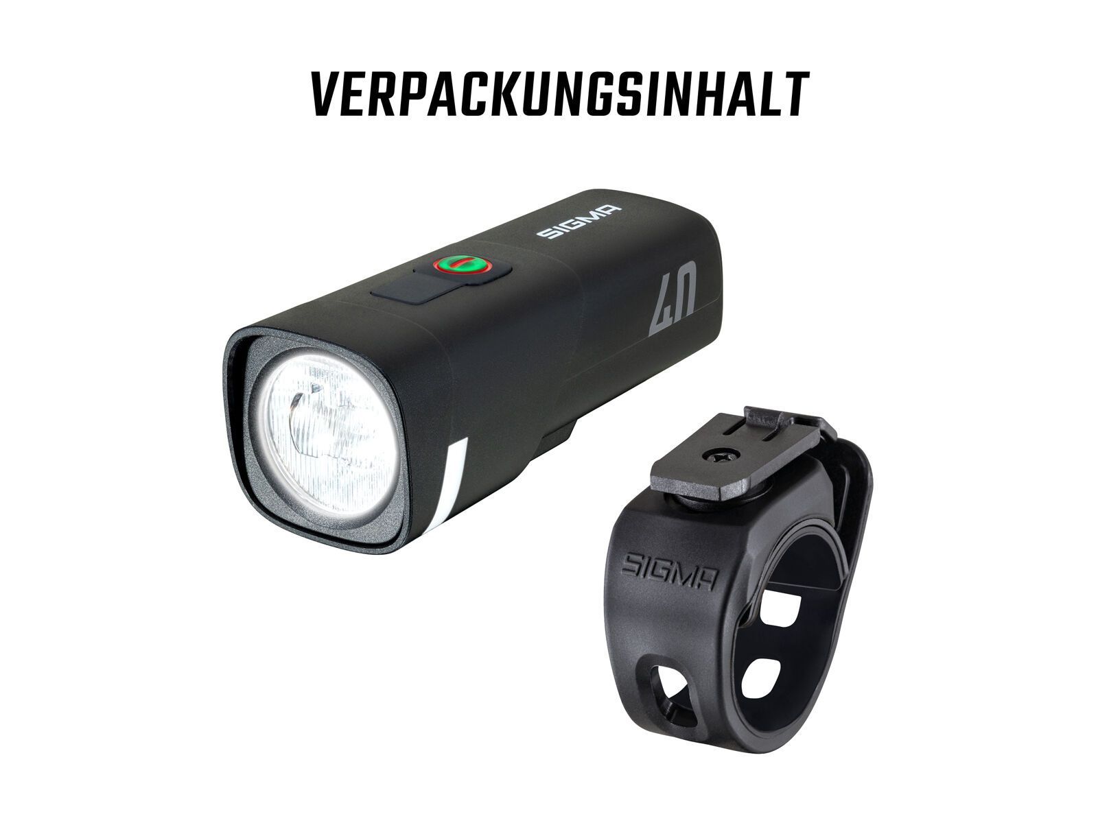 Sigma Aura 40 - Bild 14