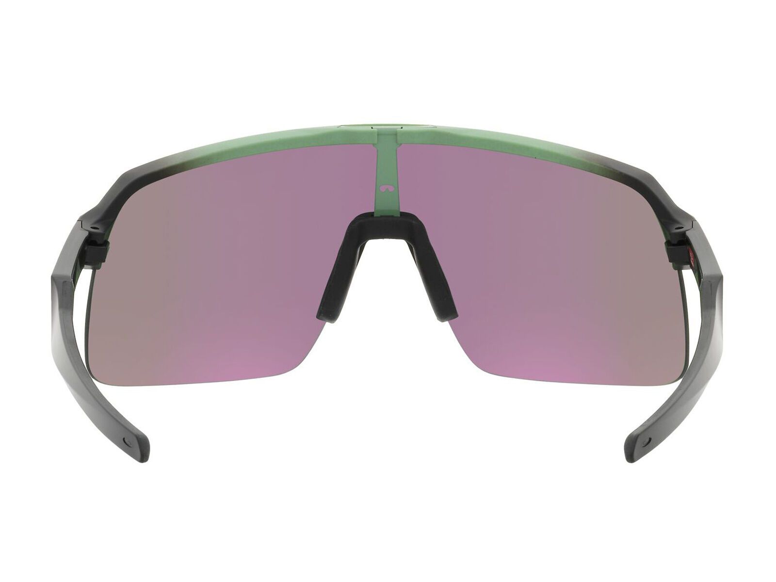 Oakley Sutro Lite Encircle Collection, Prizm Jade / matte jade fade - Bild 6