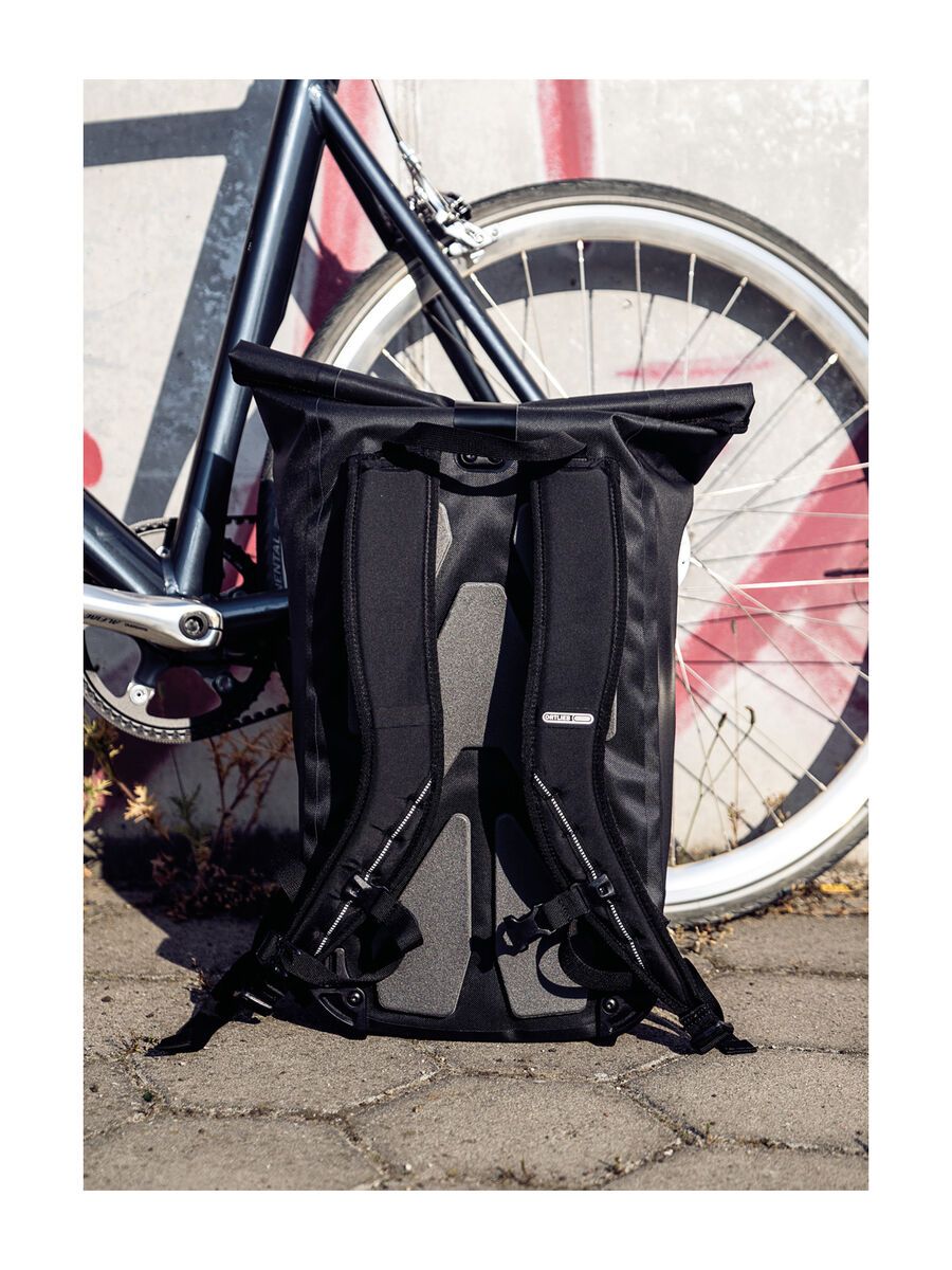 ORTLIEB Velocity PS 23 L, black - Bild 4