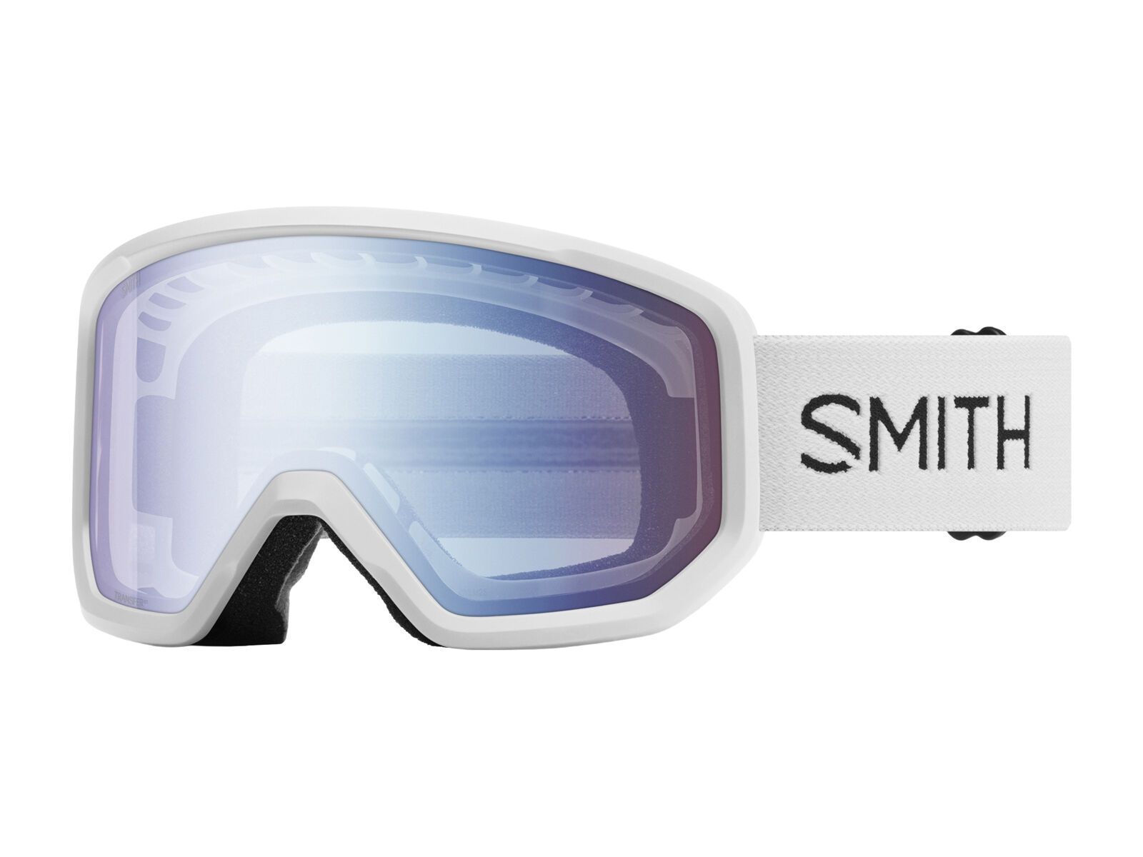 Smith Transfer, Blue Sensor Mirror / white - Bild 1