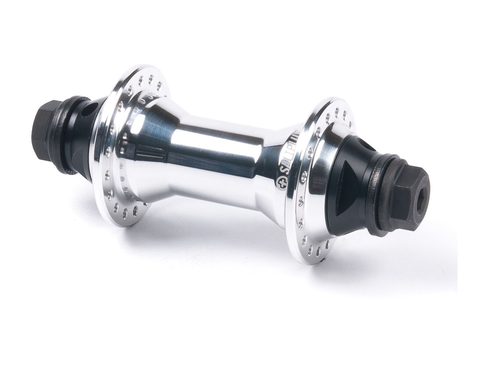 SaltPlus Trapez, poliert - Bild 1