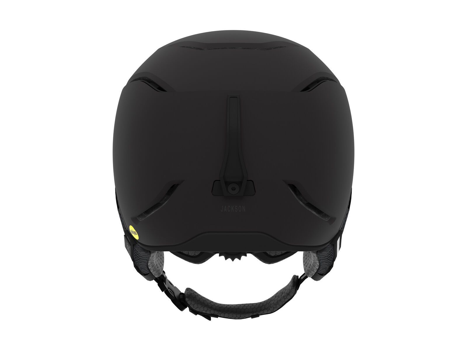 Giro Jackson MIPS, matte black - Bild 4