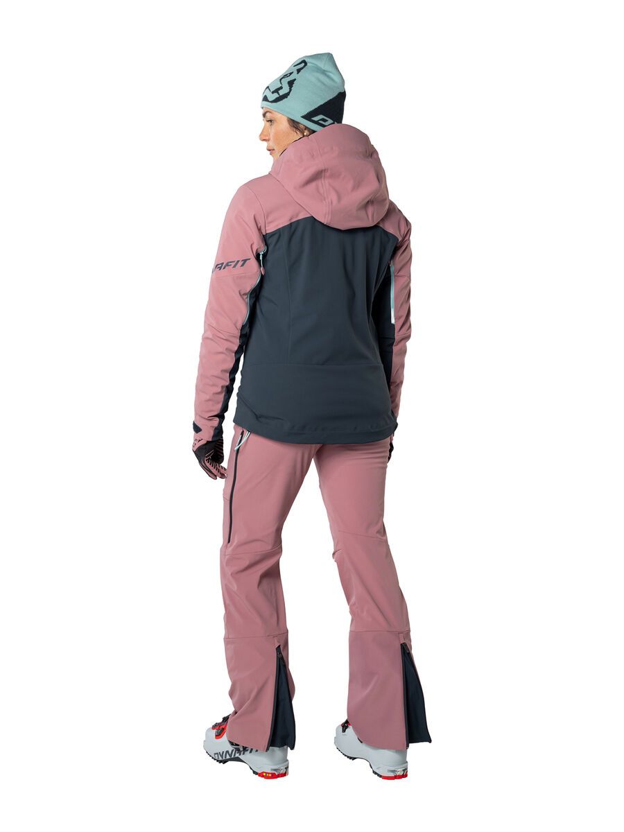 Women's Peak Pursuit Bib Ski Pants