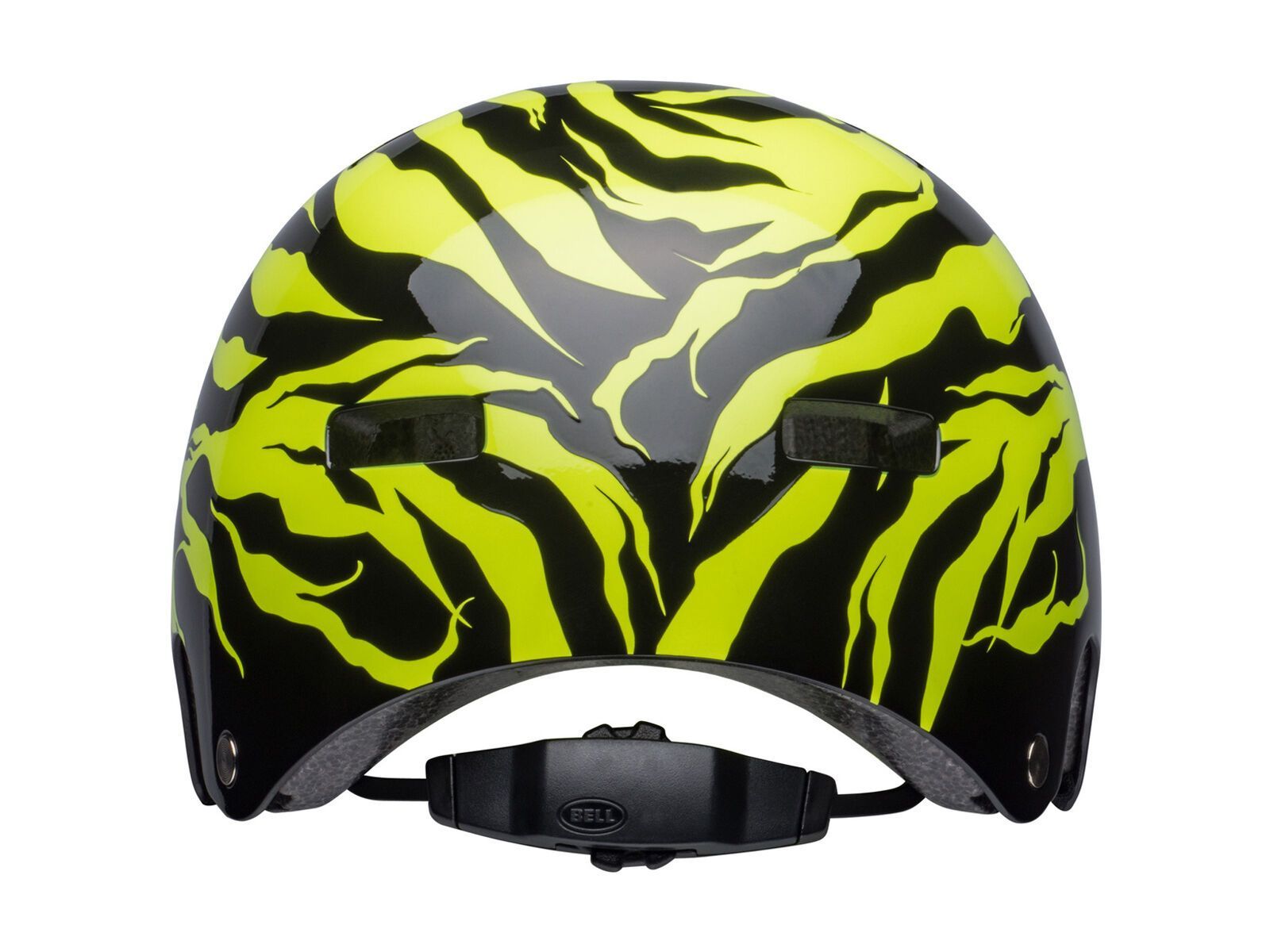 Bell Span, gloss black/retina sear stoked - Bild 5