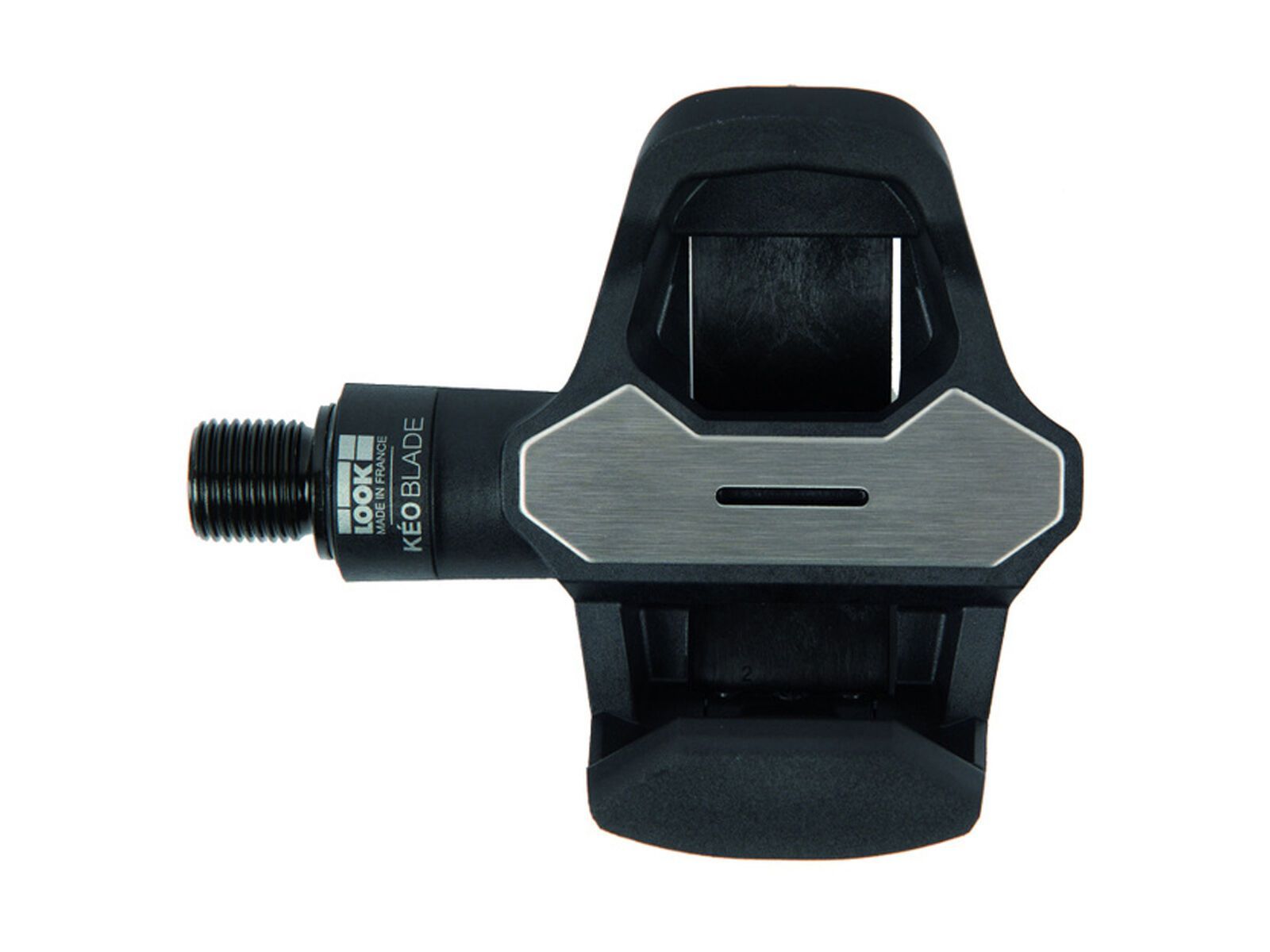 Look Kéo Blade, black - Bild 6