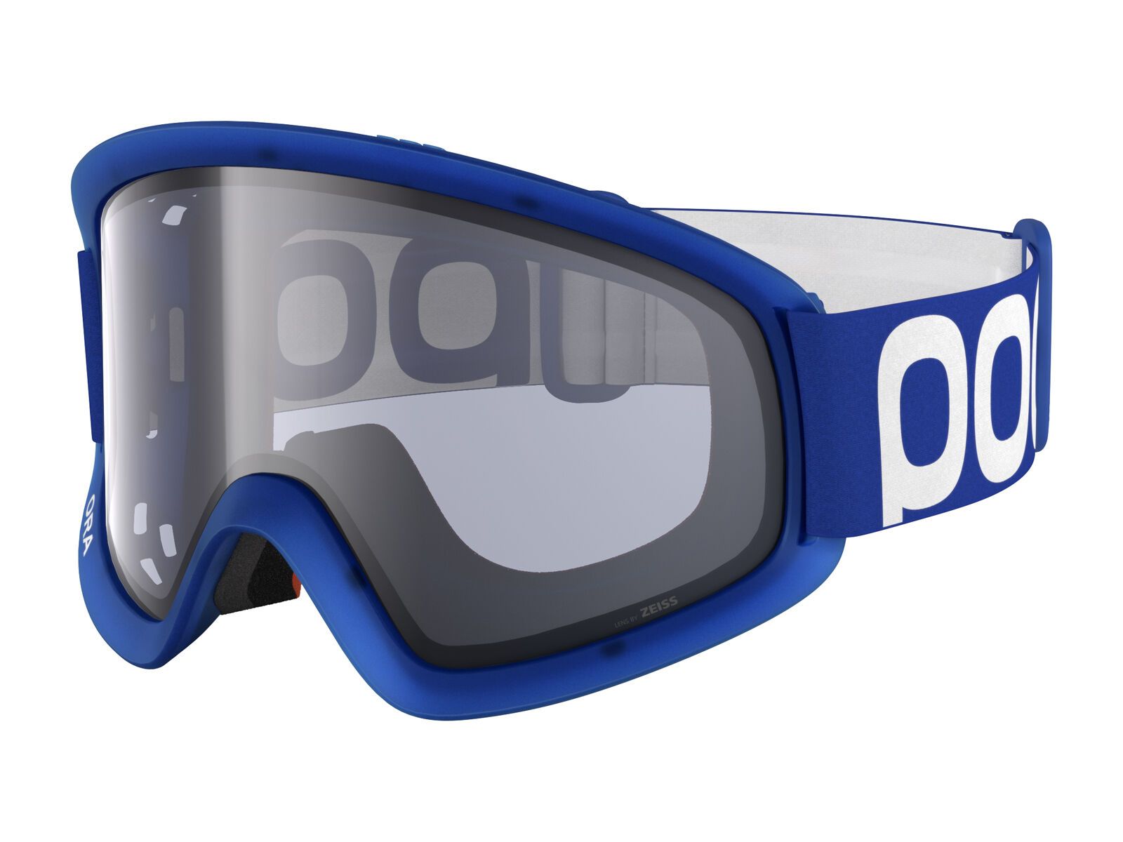 POC Ora - Grey, opal blue - Bild 1