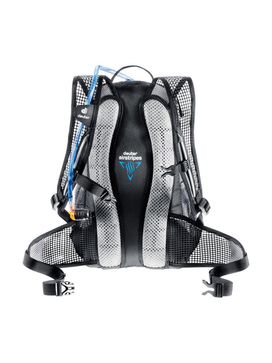 Deuter Race X, granite-white - Bild 2