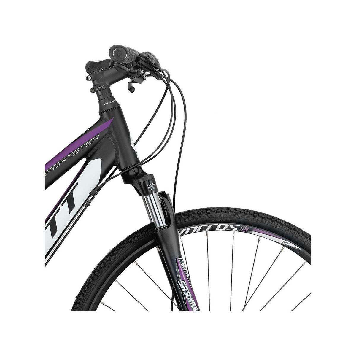 Scott Sportster 50 Lady - Bild 5