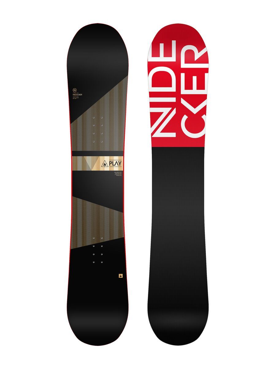 Nidecker Play - Bild 1